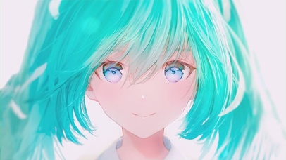 初音未来