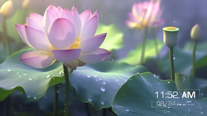 安徒生童话下的小清新