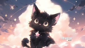 云朵猫
