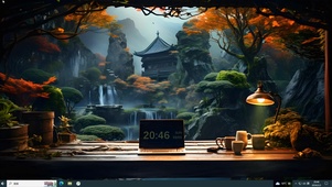 雅致茶音