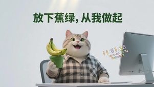 放下焦虑，从我做起2
