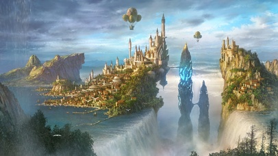 人类の完美境地