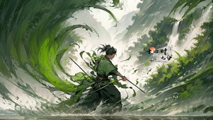 江湖武侠