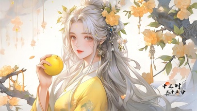 月桂仙子的柚子茶
