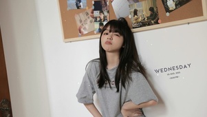 可爱女友