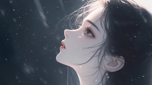 绝美小龙女