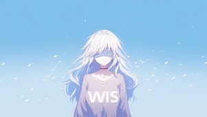 青春女孩