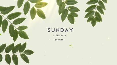 4k清新简约壁纸