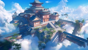 天宫