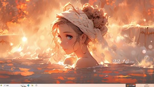 温泉