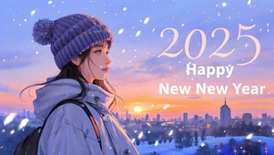 期待2025