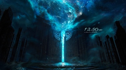 跨过星河奔赴你