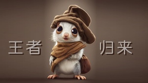 王者归来