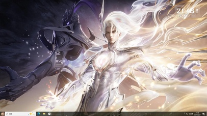 王者荣耀凯-神罪