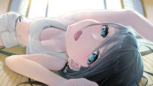 超清4K--萝莉小姐姐电脑壁纸