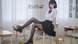 清纯学姐2