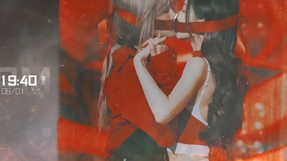 【昕羊】玫瑰少年