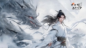 护心龙王天曜