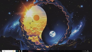 太虚镜(其他动态壁纸) - 动态壁纸下载 - 元气壁纸