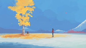 第一雪