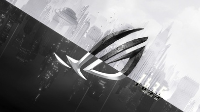 ROG玩家国度（幻系列）