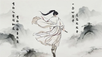 莲花楼~李相夷~李莲花