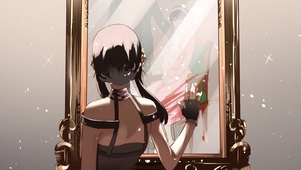 约尔唯美镜画