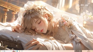 婚纱
