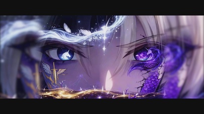 鸣潮陈长生卡提希娅