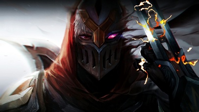 劫游戏动态壁纸