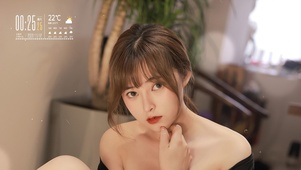 性感清纯女神