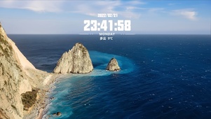 4K山海