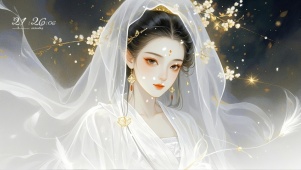 女菩萨