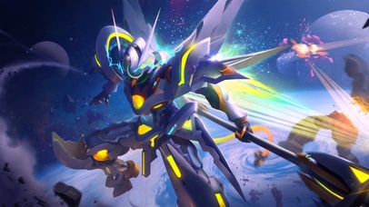 孙悟空-零号·雷霆