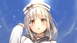 海风少女