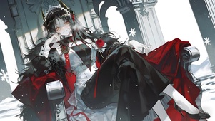 伊内丝-王座女王