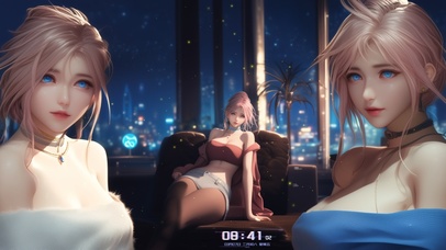 散发着无法忽视的光辉