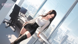 翠袖轻扬，花影随风入帘