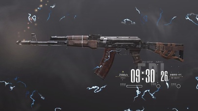 AK74