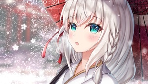 雪女