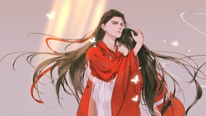 他们身上有光