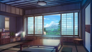 盛夏