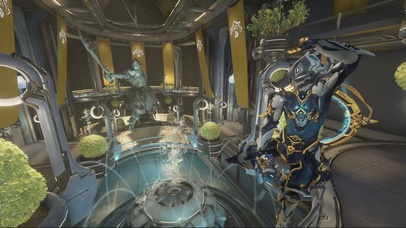 星际战甲—惊涛骇浪中继站