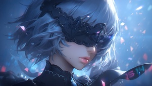 听风少女