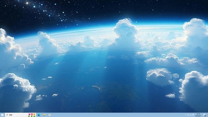 流浪地球（星辰）