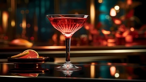 请你喝一杯