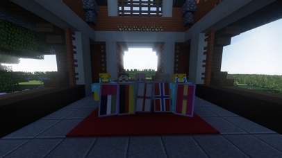 和朋友一起玩耍的那段日子