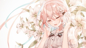 4K治愈轻生吟唱