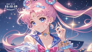 水冰月