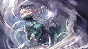 魔法小萝莉